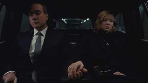 alluc succession|'Succession' series finale: The point was never who .